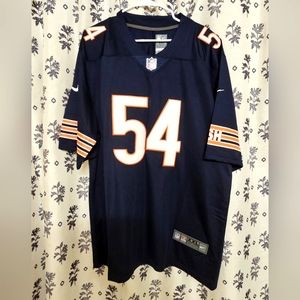 NWT Urlacher jersey